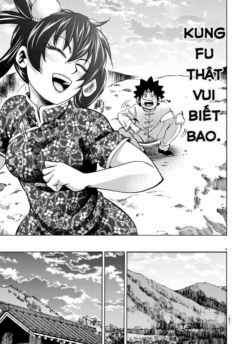 Rokudou No Onna-Tachi 114 trang 2