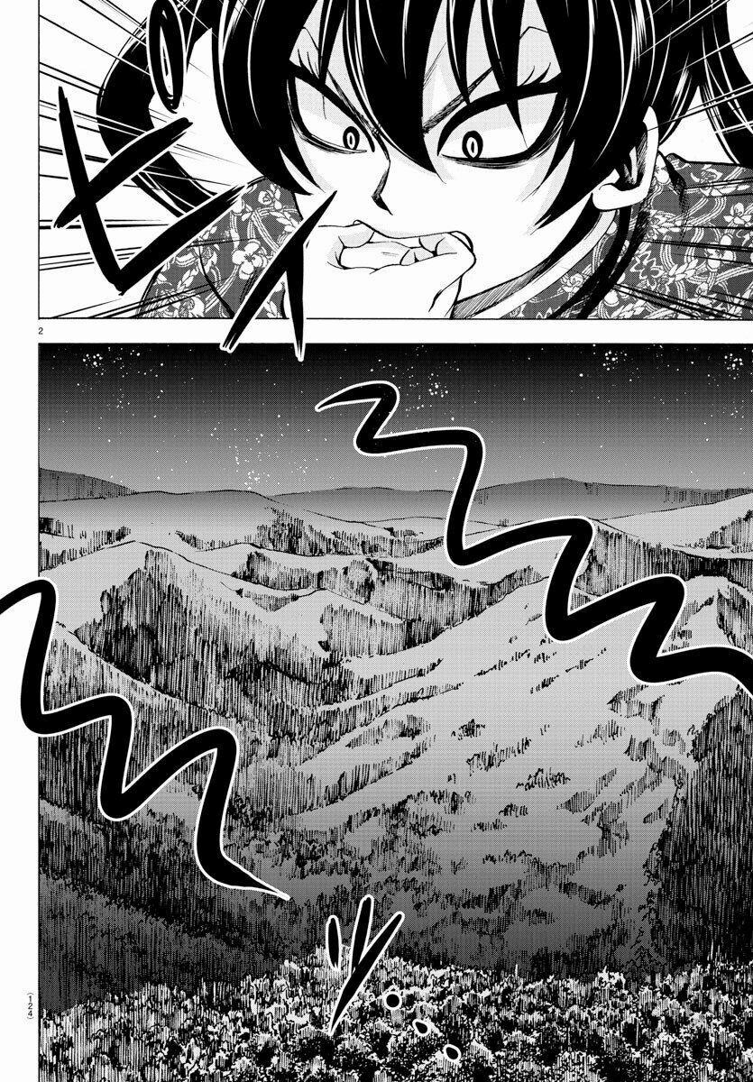 Rokudou No Onna-Tachi 117 trang 2