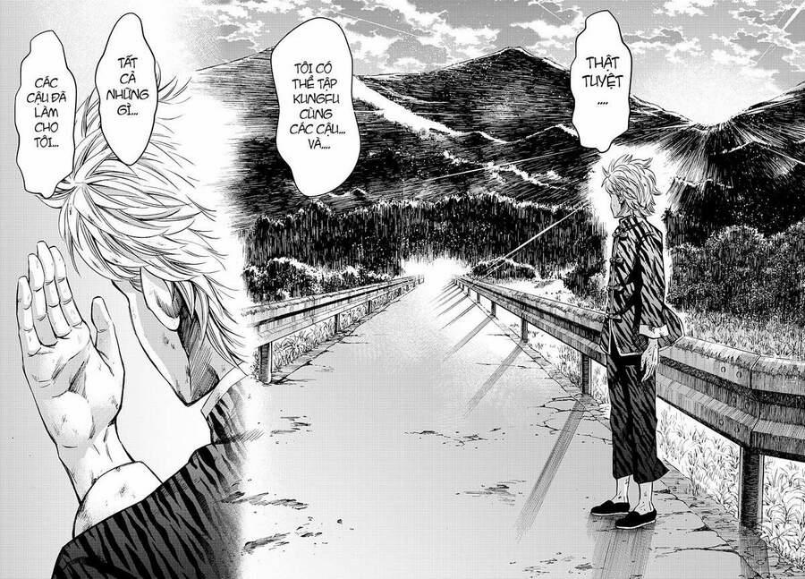 Rokudou No Onna-Tachi 129 trang 14