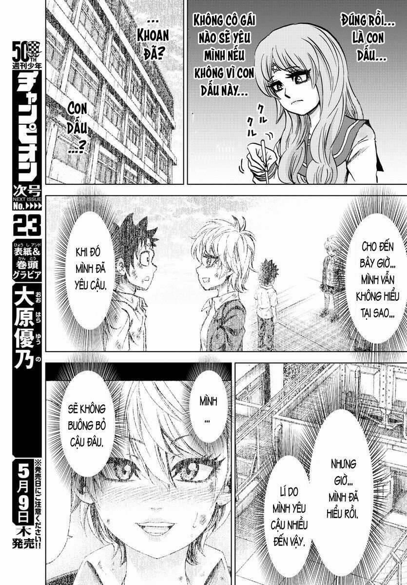 Rokudou No Onna-Tachi 138 trang 17