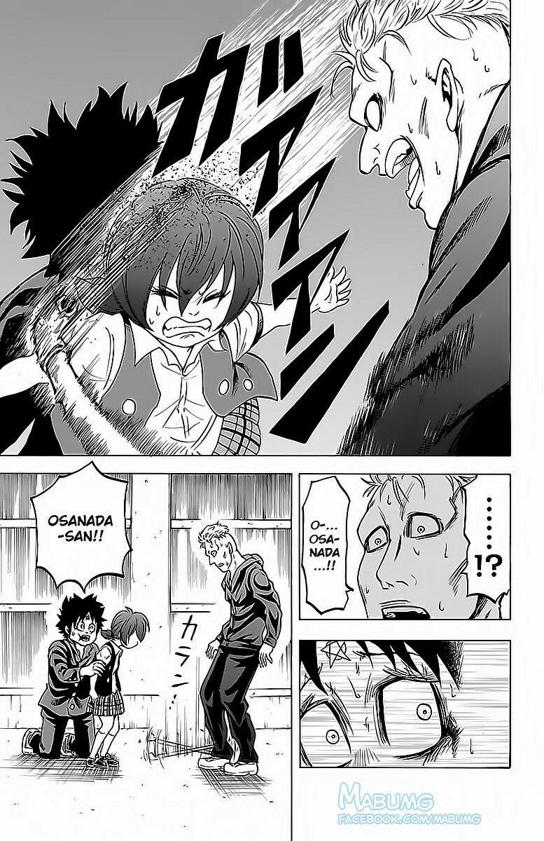 Rokudou No Onna-Tachi 14 trang 5