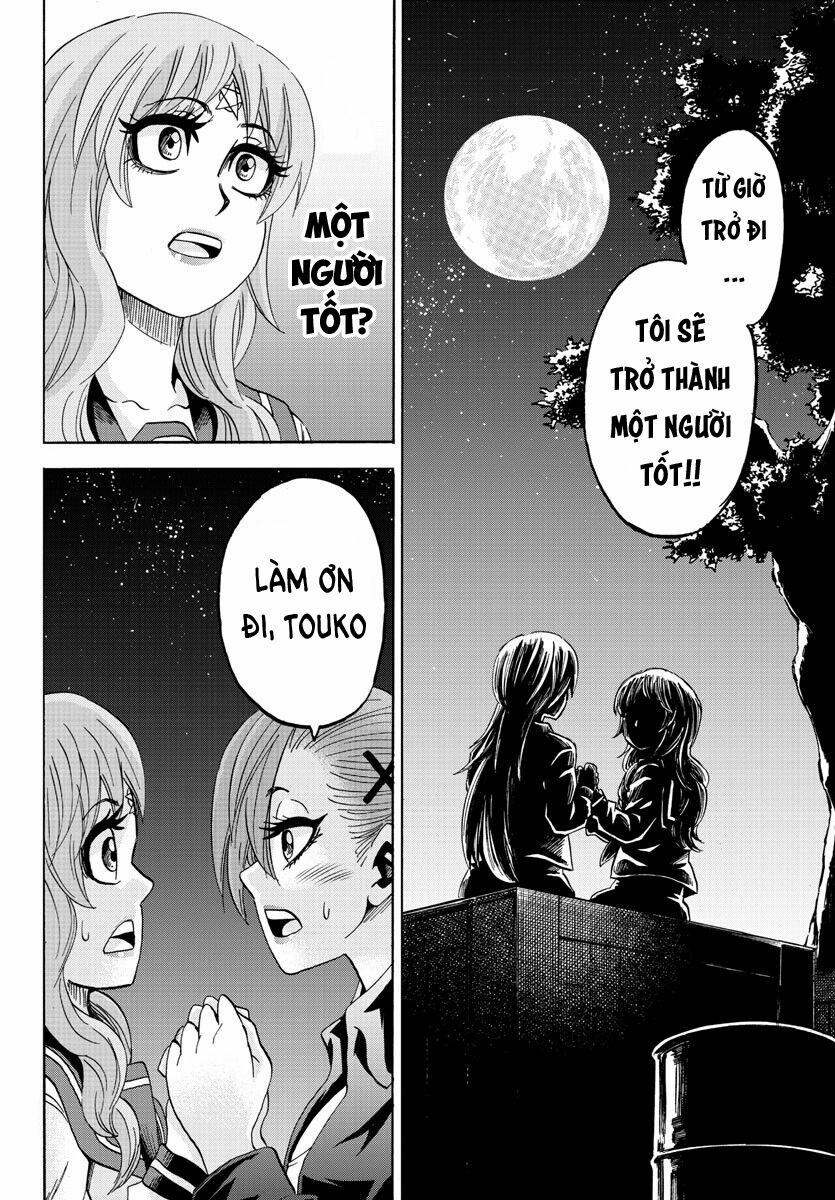 Rokudou No Onna-Tachi 147 trang 11