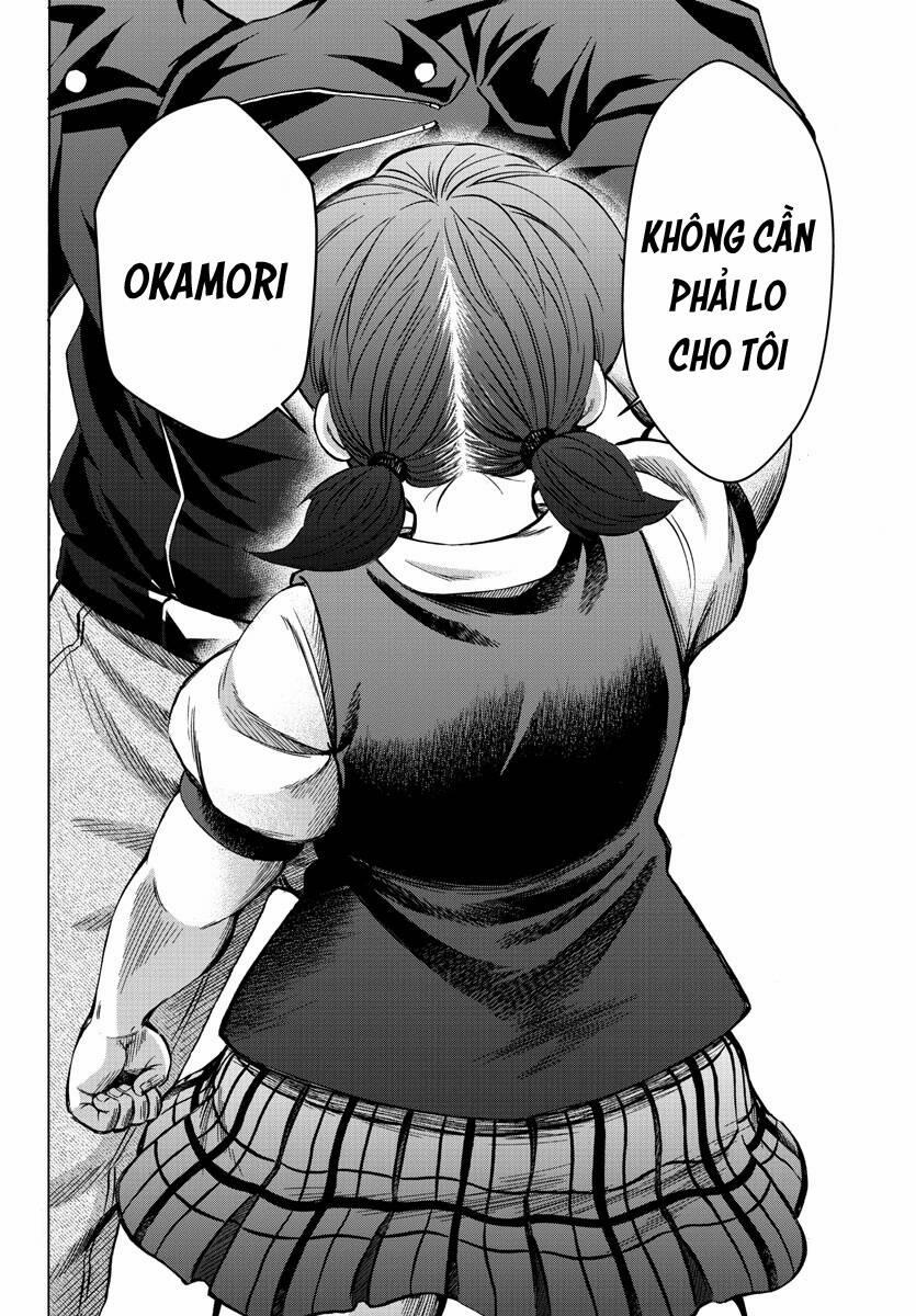 Rokudou No Onna-Tachi 150 trang 17