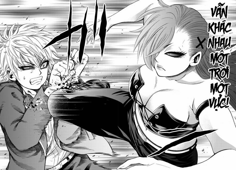Rokudou No Onna-Tachi 150 trang 7