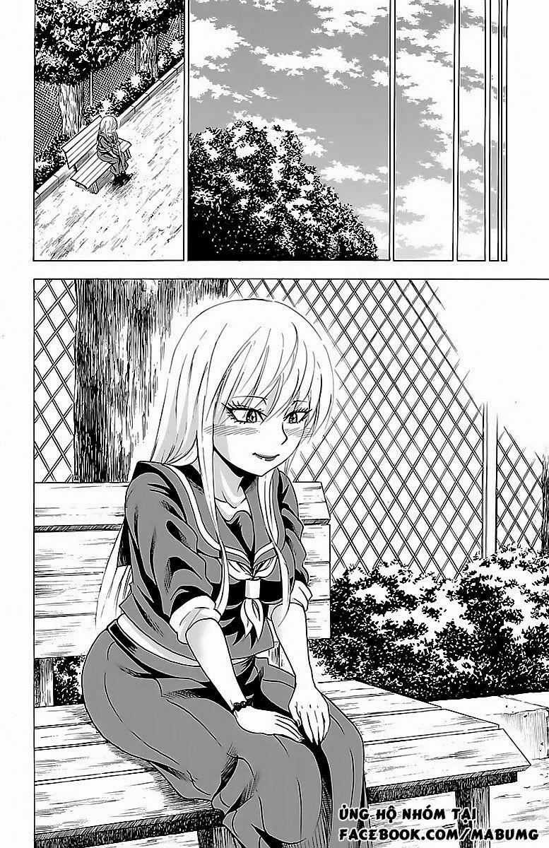 Rokudou No Onna-Tachi 21 trang 21