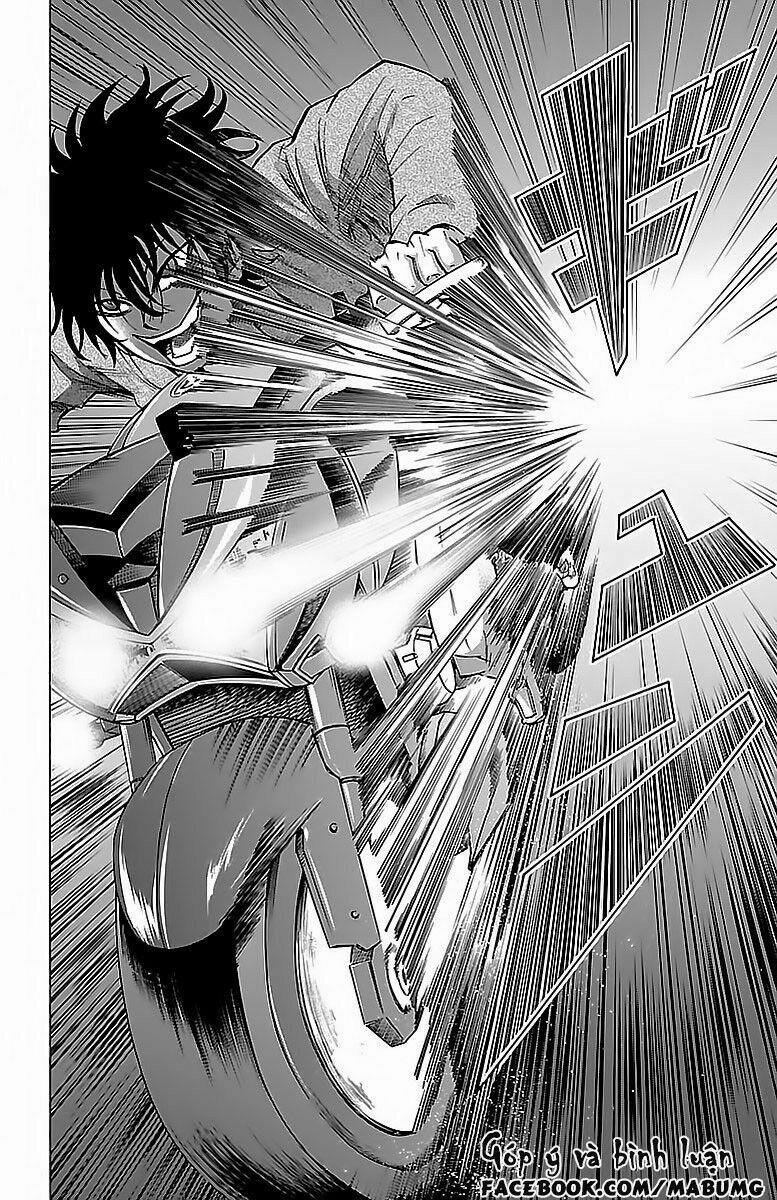 Rokudou No Onna-Tachi 23 trang 20
