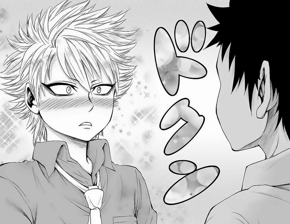 Rokudou No Onna-Tachi 33 trang 18