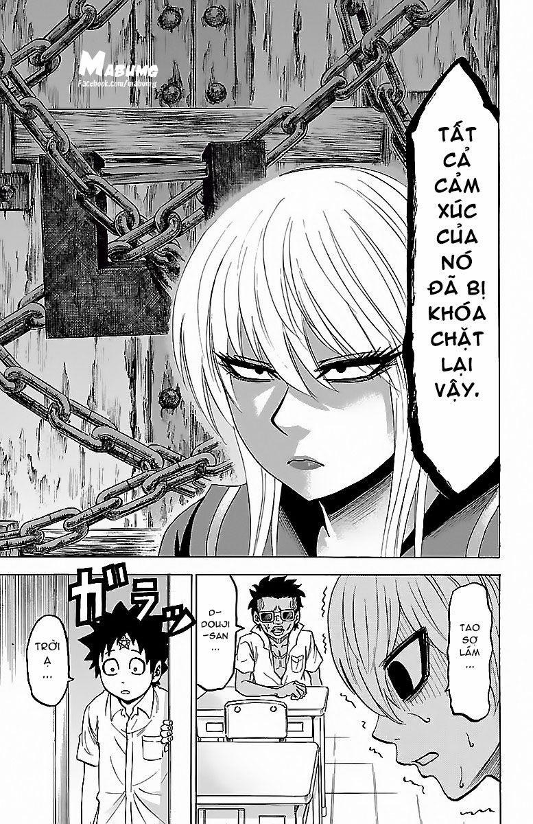 Rokudou No Onna-Tachi 34 trang 20