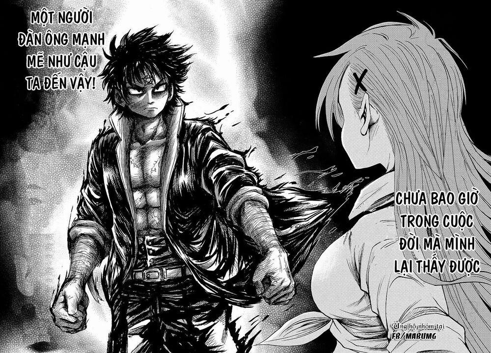 Rokudou No Onna-Tachi 39 trang 14