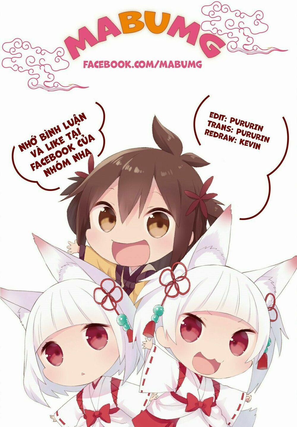Rokudou No Onna-Tachi 51 trang 3