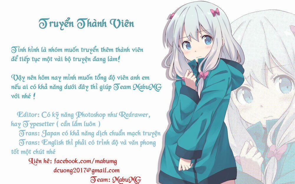 Rokudou No Onna-Tachi 63 trang 20