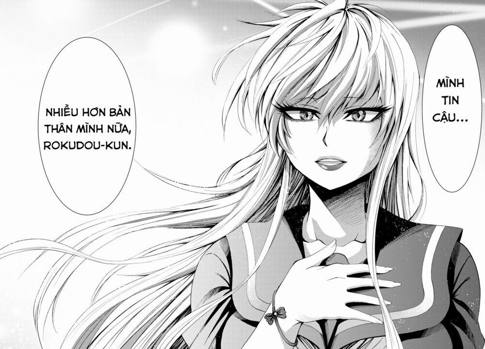 Rokudou No Onna-Tachi 72 trang 5