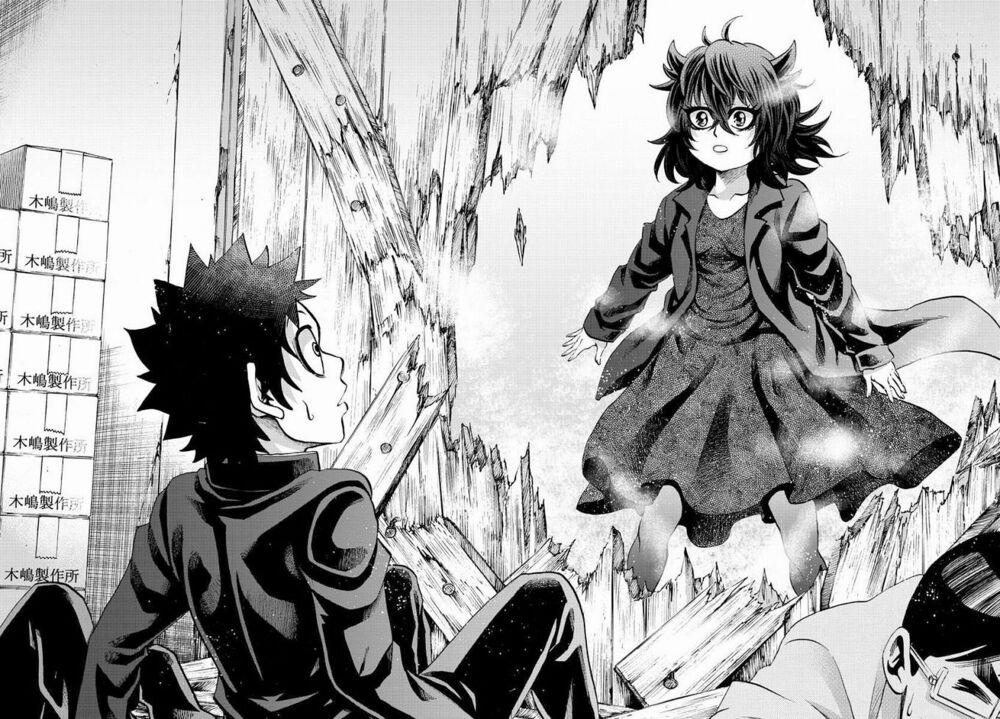 Rokudou No Onna-Tachi 86 trang 19