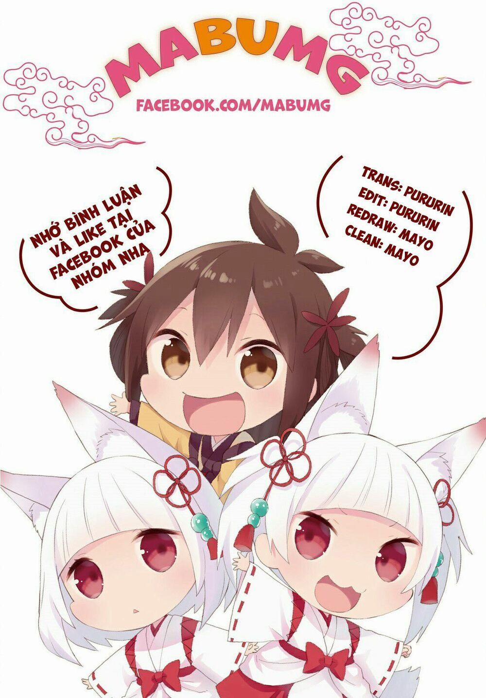 Rokudou No Onna-Tachi 89 trang 21
