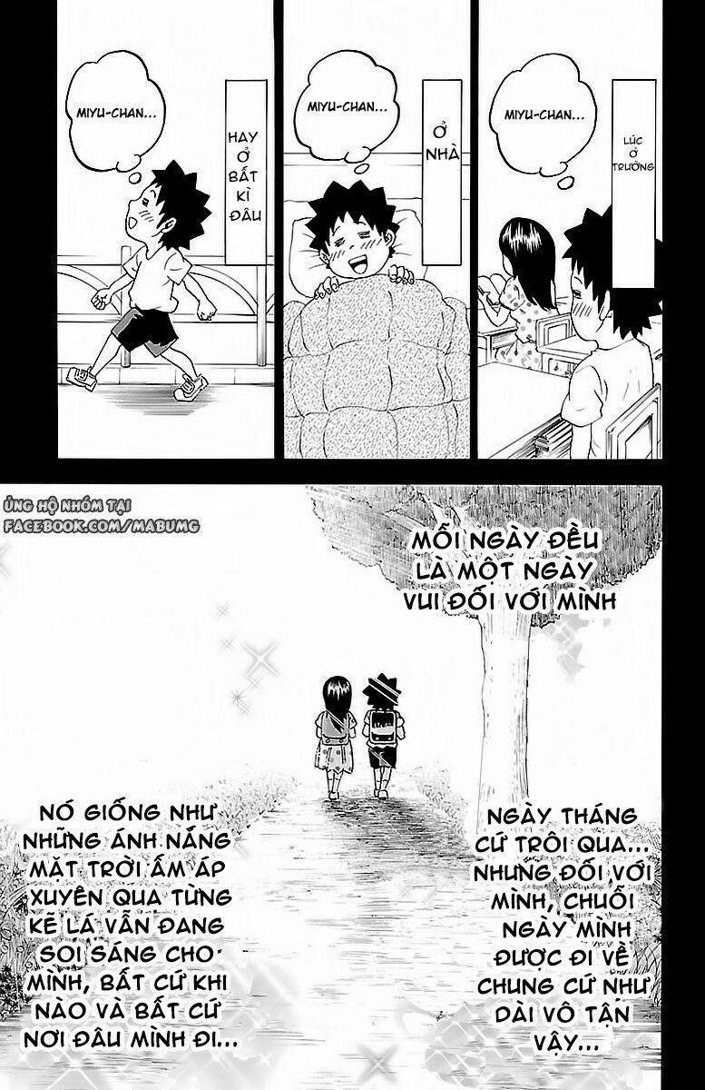 Rokudou No Onna-Tachi 9 trang 15