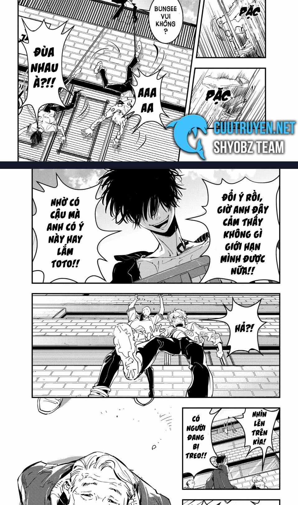 Ron Kamonohashi: Thám Tử Loạn Trí 1 trang 55