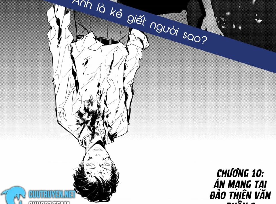 Ron Kamonohashi: Thám Tử Loạn Trí 10 trang 2