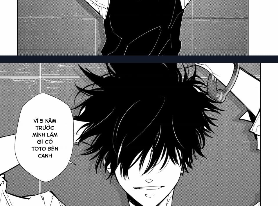 Ron Kamonohashi: Thám Tử Loạn Trí 10 trang 47