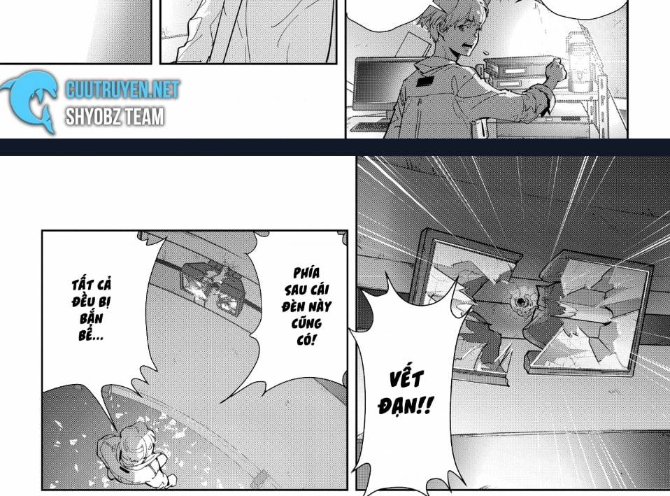 Ron Kamonohashi: Thám Tử Loạn Trí 10 trang 49