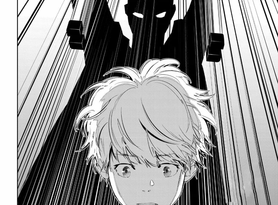 Ron Kamonohashi: Thám Tử Loạn Trí 10 trang 58