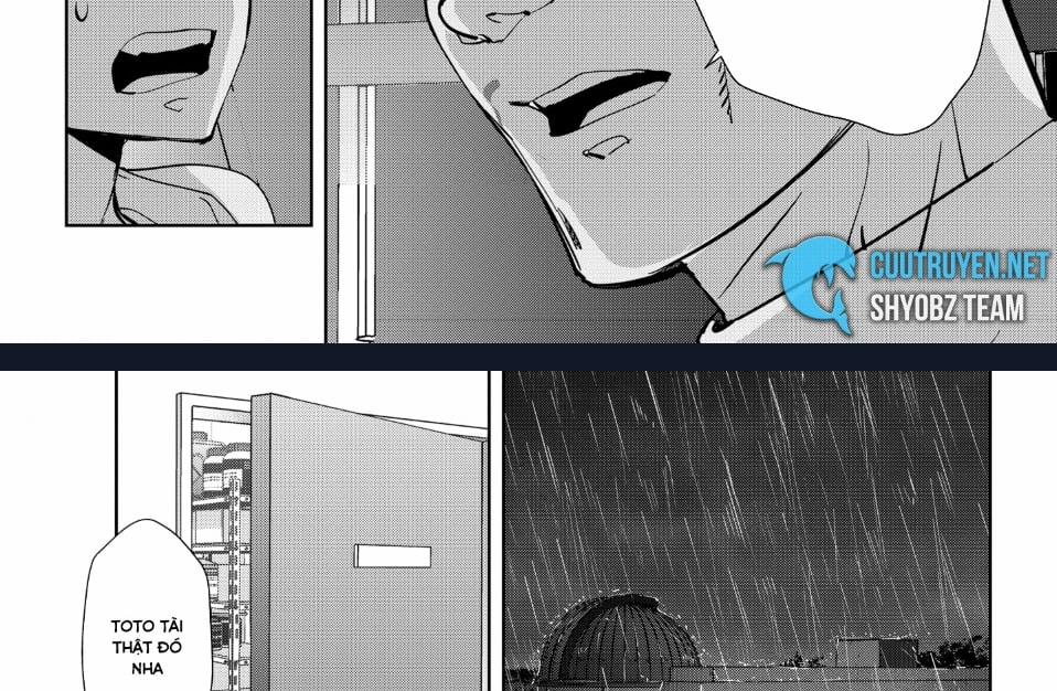 Ron Kamonohashi: Thám Tử Loạn Trí 11 trang 28
