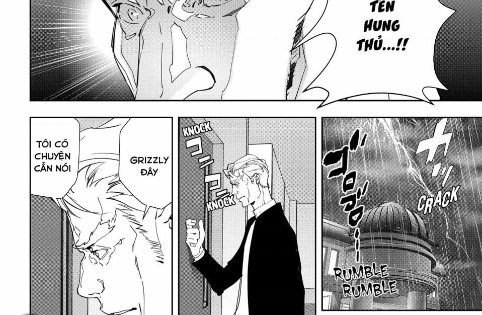 Ron Kamonohashi: Thám Tử Loạn Trí 11 trang 41