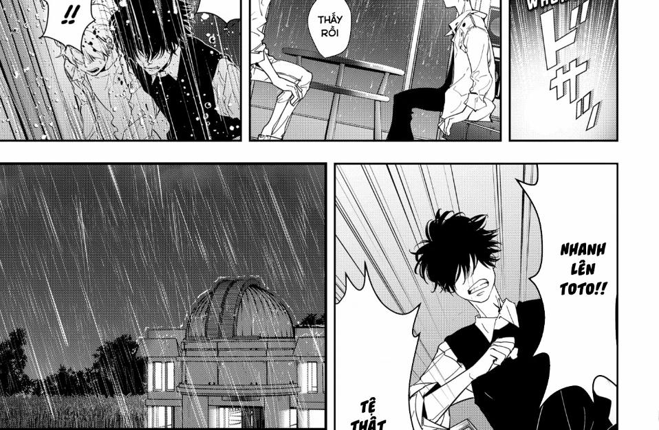 Ron Kamonohashi: Thám Tử Loạn Trí 11 trang 52