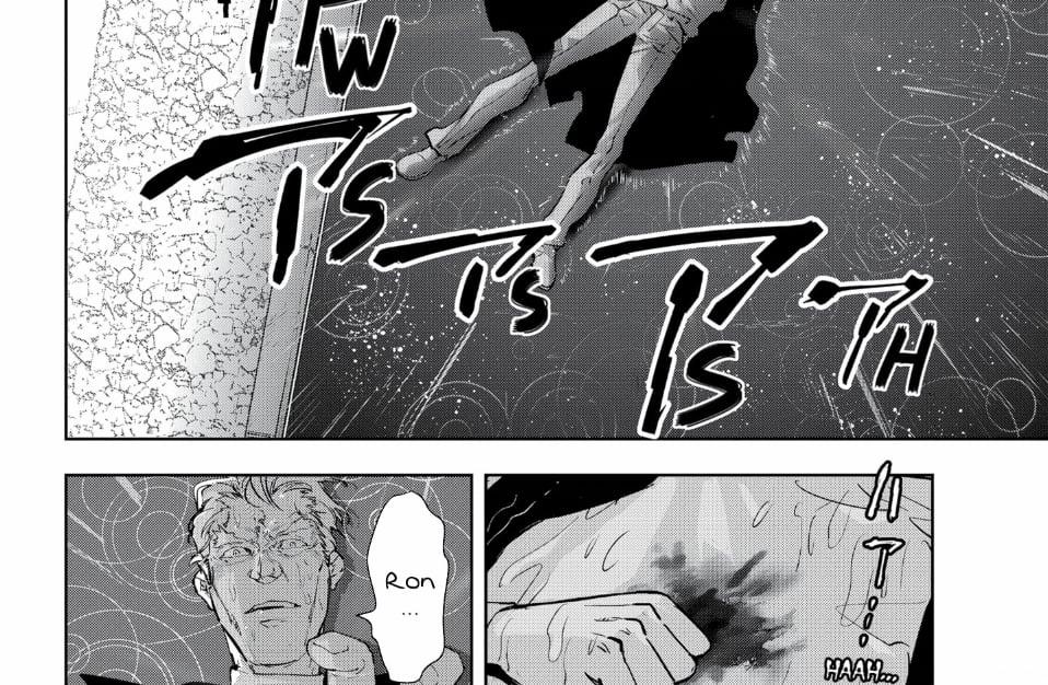 Ron Kamonohashi: Thám Tử Loạn Trí 11 trang 54