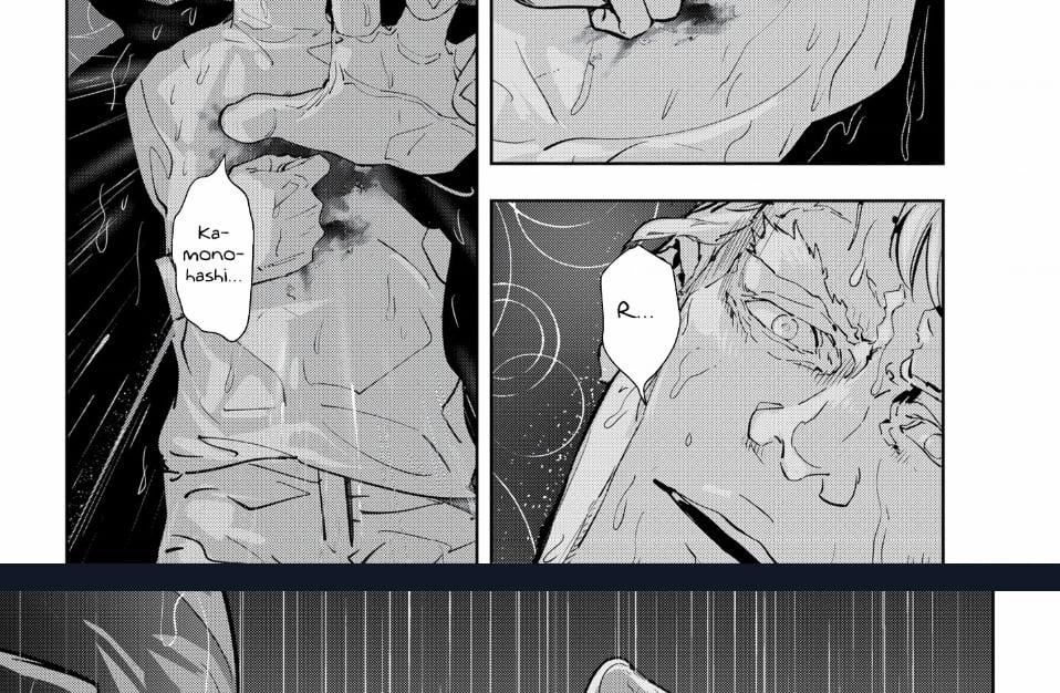 Ron Kamonohashi: Thám Tử Loạn Trí 11 trang 55