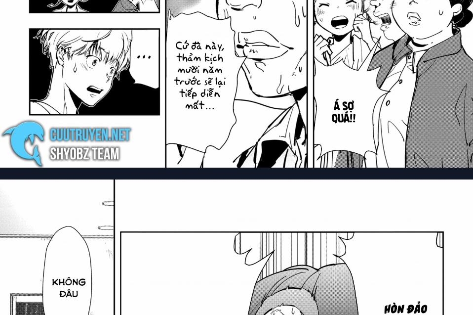 Ron Kamonohashi: Thám Tử Loạn Trí 12 trang 23