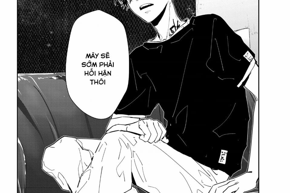 Ron Kamonohashi: Thám Tử Loạn Trí 12 trang 27