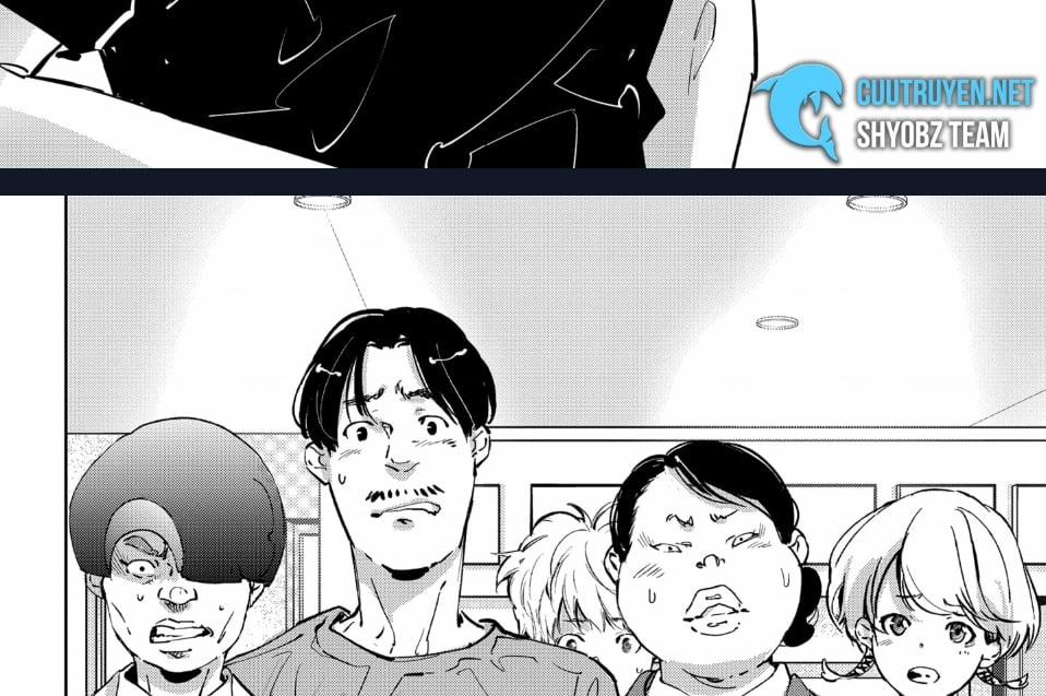 Ron Kamonohashi: Thám Tử Loạn Trí 12 trang 30