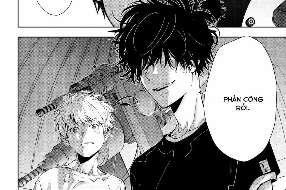 Ron Kamonohashi: Thám Tử Loạn Trí 12 trang 58