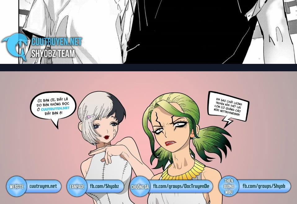 Ron Kamonohashi: Thám Tử Loạn Trí 12 trang 59