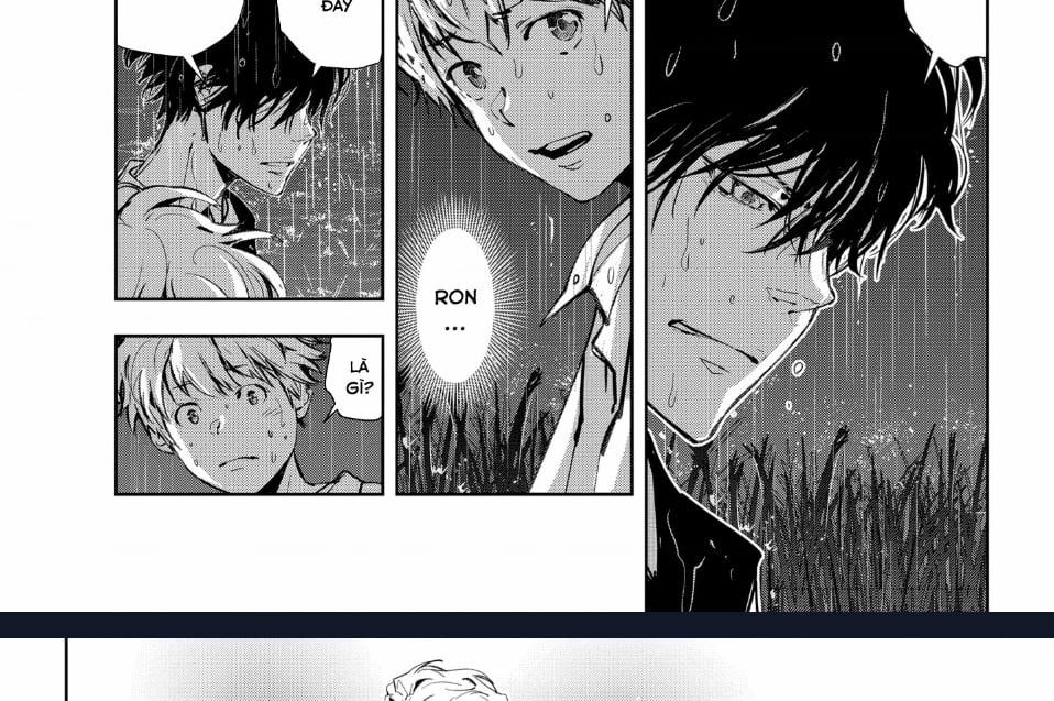 Ron Kamonohashi: Thám Tử Loạn Trí 12 trang 7