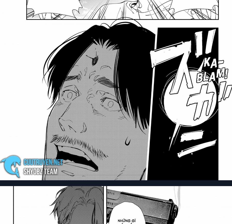 Ron Kamonohashi: Thám Tử Loạn Trí 13 trang 51