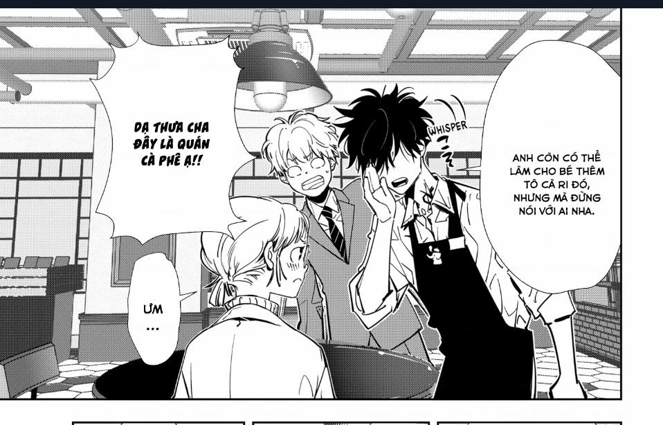 Ron Kamonohashi: Thám Tử Loạn Trí 14 trang 43