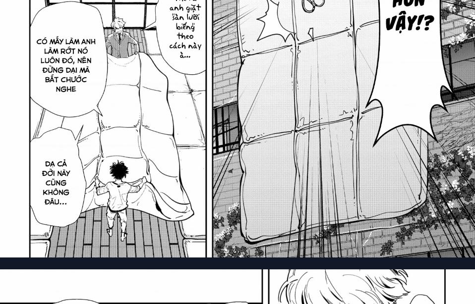 Ron Kamonohashi: Thám Tử Loạn Trí 14 trang 5