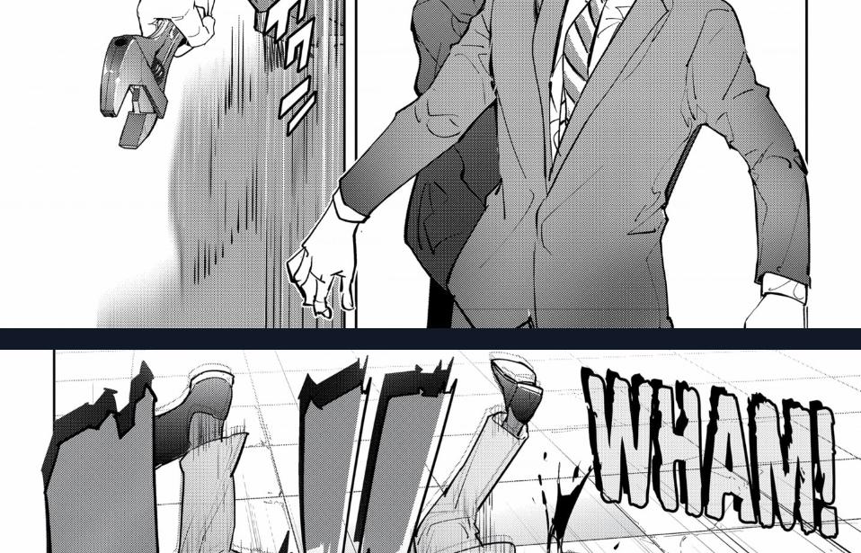 Ron Kamonohashi: Thám Tử Loạn Trí 16 trang 40