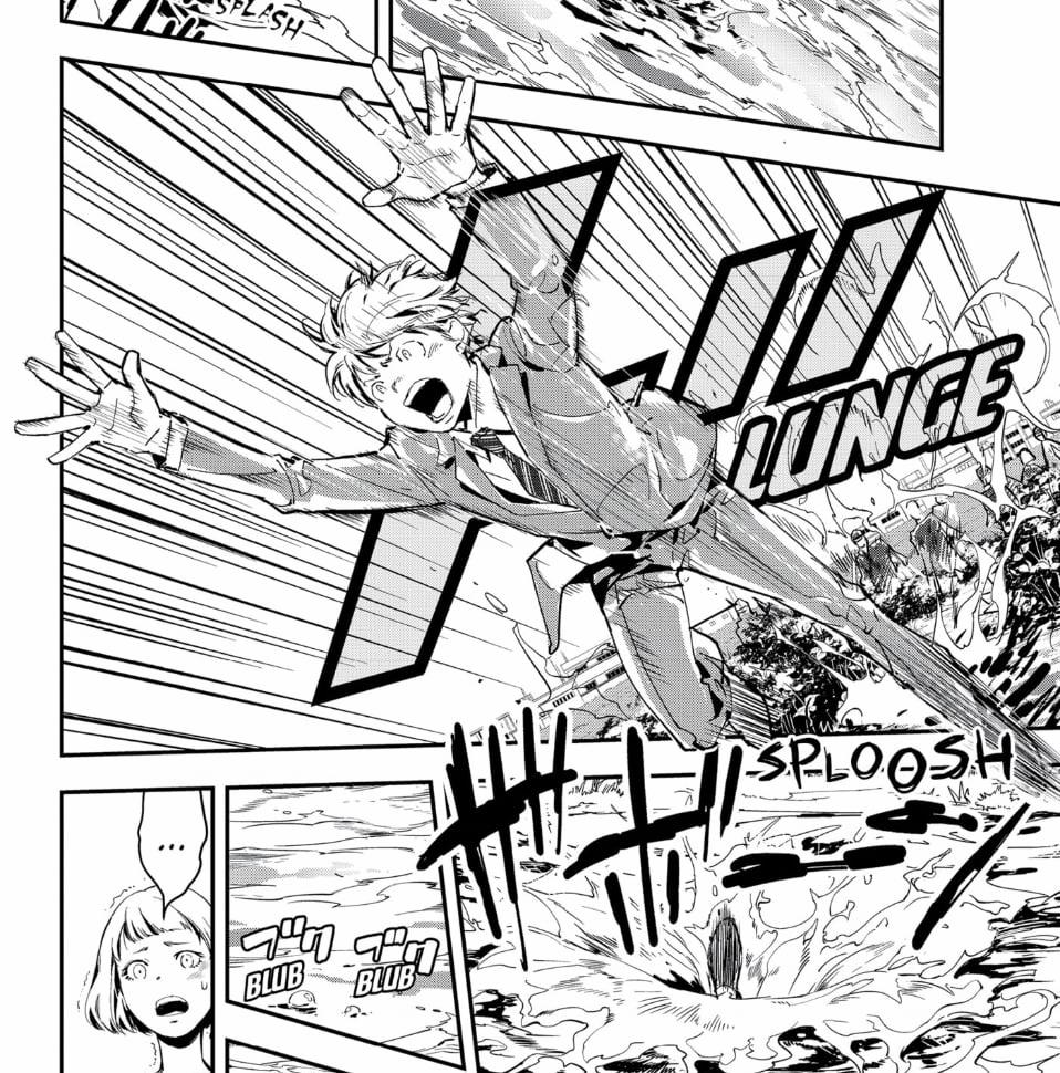 Ron Kamonohashi: Thám Tử Loạn Trí 2 trang 51