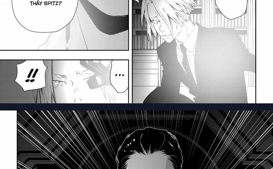 Ron Kamonohashi: Thám Tử Loạn Trí 20 trang 56