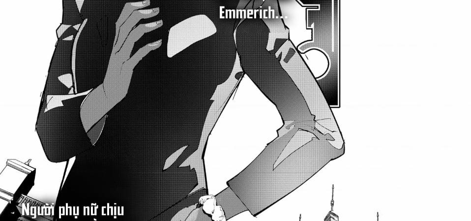 Ron Kamonohashi: Thám Tử Loạn Trí 21 trang 3