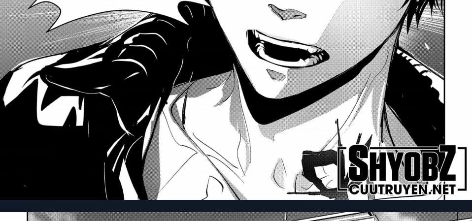 Ron Kamonohashi: Thám Tử Loạn Trí 21 trang 42