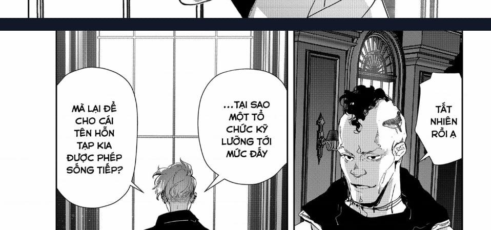 Ron Kamonohashi: Thám Tử Loạn Trí 21 trang 46