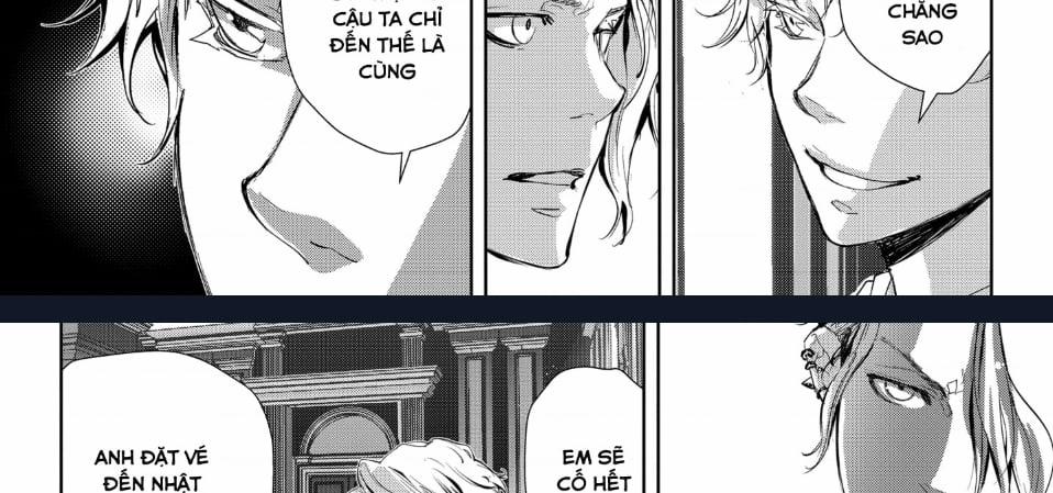 Ron Kamonohashi: Thám Tử Loạn Trí 21 trang 55