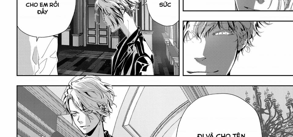 Ron Kamonohashi: Thám Tử Loạn Trí 21 trang 56