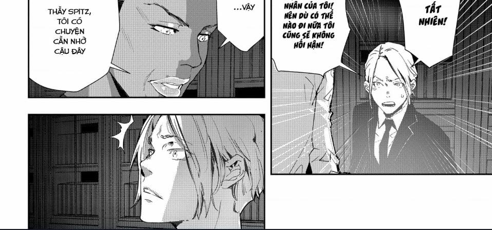 Ron Kamonohashi: Thám Tử Loạn Trí 21 trang 7