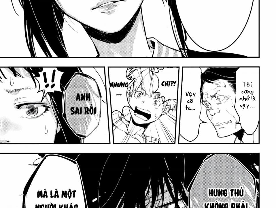 Ron Kamonohashi: Thám Tử Loạn Trí 3 trang 56