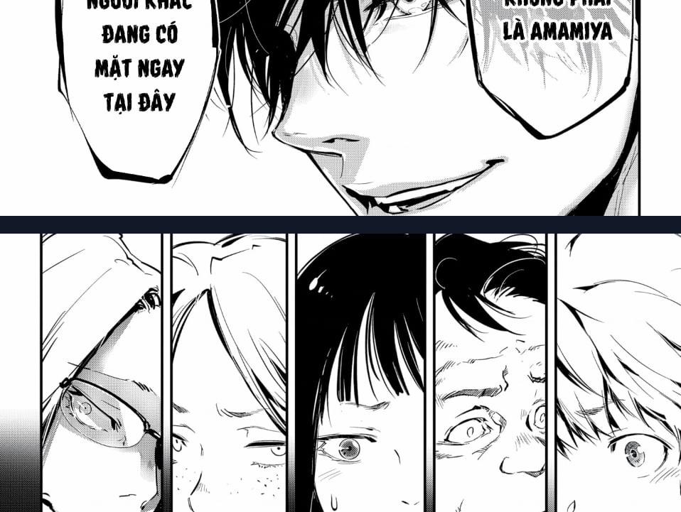 Ron Kamonohashi: Thám Tử Loạn Trí 3 trang 57