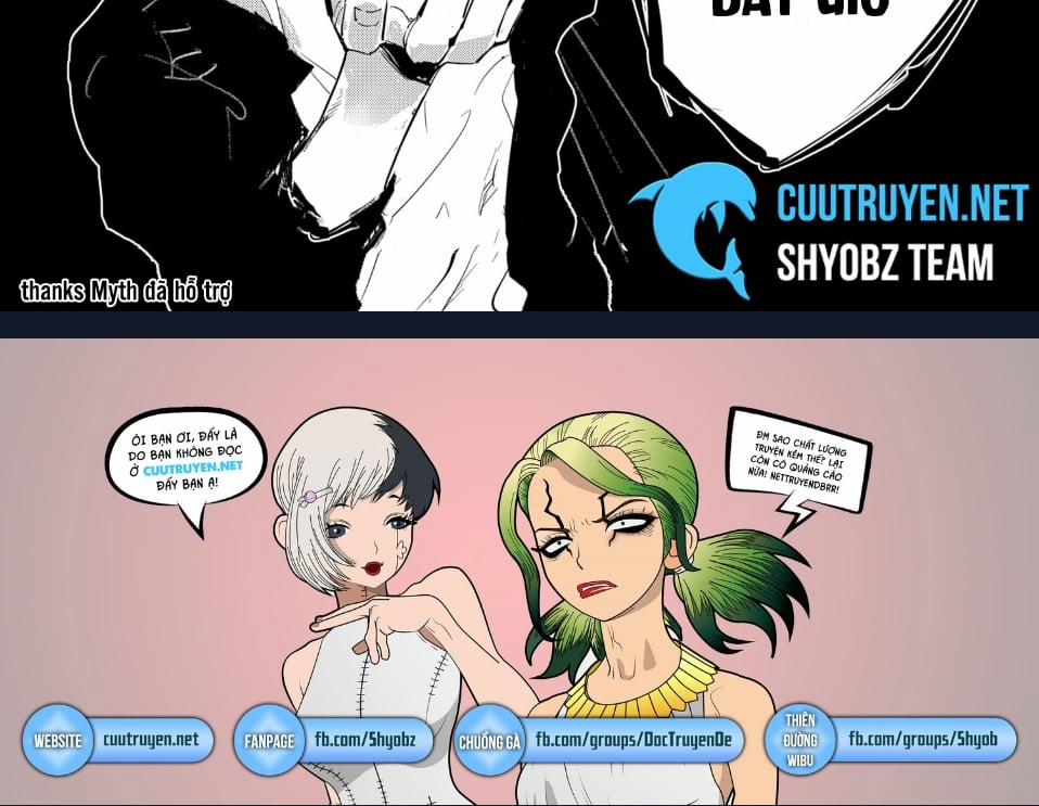 Ron Kamonohashi: Thám Tử Loạn Trí 3 trang 59